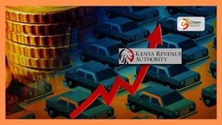 Car Prices set to rise as KRA implements new Tax pricing schedule