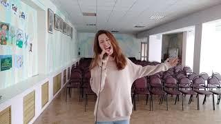 Анна Филаретова - "Ты не целуй"