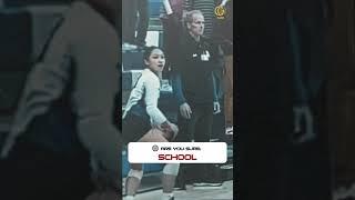 Volleyball school