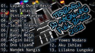 TERBARU DJ ANGKLUNG FULL BASS 2025