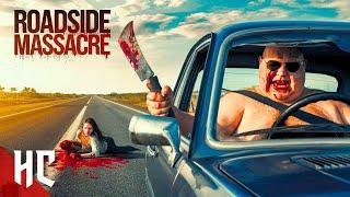 Roadside Massacre | Full Slasher Horror Movie | Horror Central