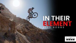 GoPro: In Their Element - Reed Boggs - Red Bull Rampage 2024