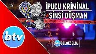 İpucu Kriminal – Sinsi Düşman (Belgeselia Polisiye Belgeseller)