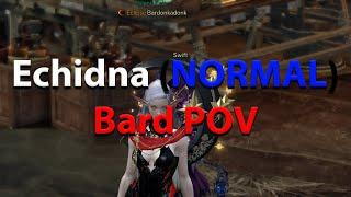 Echidna G2 Normal - Bard POV