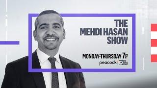 The Mehdi Hasan Show Full Broadcast - Jan. 5