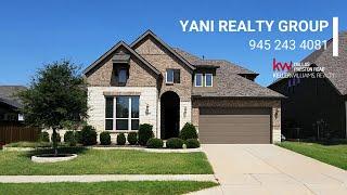 The Parks at Legacy, Prosper Tx 75078 (House for Sale Preview)