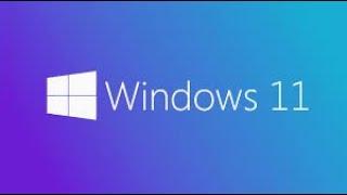 How to create a Windows 11 installable, and bootable USB Drive for installing Windows 11.