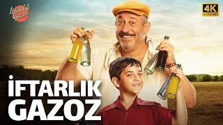 İftarlık Gazoz - Cem Yılmaz | Yerli Komedi & Dram Filmi İZLE 4K