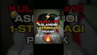 Aslamboi Shorts Prikol #senator #trend #pubg #azikpubg #shortvideo