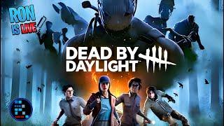 [Hindi] Killer Ka Vaar Firbhi Gene Se Pyaar || Dead By Daylight !!!!!!!!!!!!!!