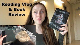 As Good As Dead Reading Vlog & Book Review *spoiler and non spoiler review*