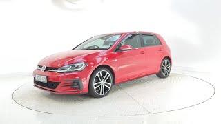 Connolly Volkswagen Sligo - 182SO423 - 2018 Volkswagen Golf COMING SOON GTD...