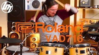 First look at the Roland VAD716! | Better Music