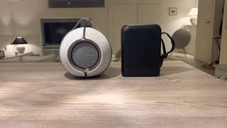 Devialet Mania vs Bang & Olufsen Beoplay P6 - Headphones On