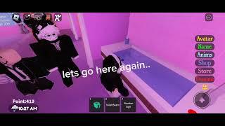 ROBLOX | Playing Soul Bathroom! #roblox #games