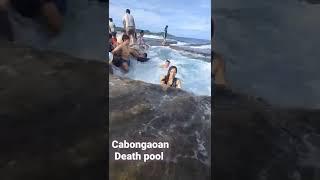 The death pool#pangasinan #deathpool