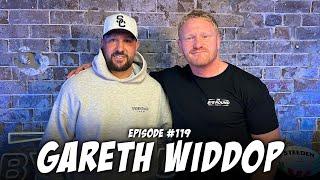 #119 Gareth Widdop | The Bye Round with James Graham