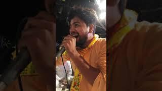 Shyam Dhamaal !! by Abhishek Maheshwari...!!