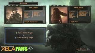 Wasteland 2 Xbox One Squad Creation Guide