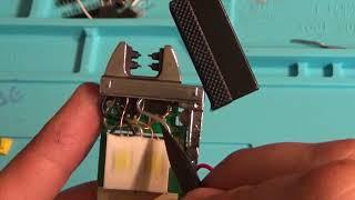 Atomic Lighter (as seen on TV!) teardown