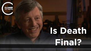 J.L. Schellenberg - Is Death Final?