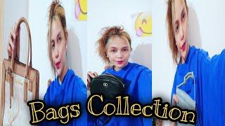 BAG'S COLLECTION||KAIKAI LIZADA