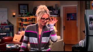 The Big.Bang Theory molecule/ Теория большого взрыва молекула