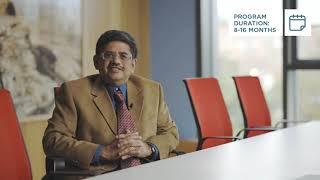 MAcc Program Director - Shanker Trivedi