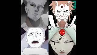 WHO IS STRONGER? ISSHIKI VS HOGOROMOVS MOMOSHIKI VS KAGUYA