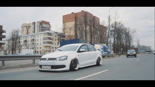 VW POLO STATIC