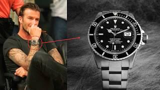 Do not buy a Rolex Submariner, Reference 126610ln-0001 without seeing this video!