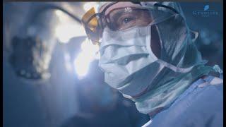 Spine treatments at Clinique de Genolier