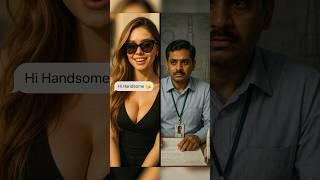 Angel Priya is Honey-Trapping DRDO Scientists and Engineers