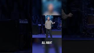 Garth Brooks vs. The Bible: Why You're Struggling. #PastorChrisDixon