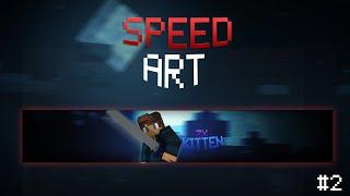 Speed Art Ep.2 - Zx Kitten