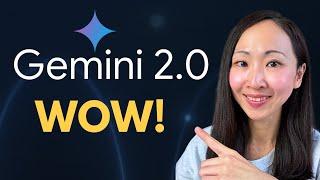 Best Ways to Use Gemini 2.0 (over ChatGPT & Perplexity)!