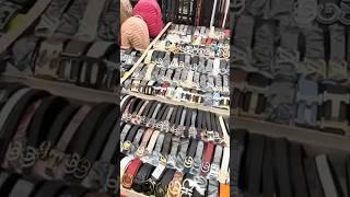 Insane Fake Market in OBA Alanya Turkyie Best Price MUST VISIT every Monday #travel #shopping #vlog