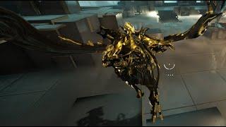 [WARFRAME] Некрос Прайм УБИЙЦА НА СТАЛИ | билд гайд