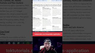 Step-by-Step: Gain TikTok LIVE Access via Streamlabs (2024 Update)