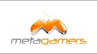 Metagamers Radio Announcement