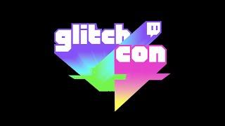 КАК ПОЛУЧИТЬ ЗНАЧОК GLITCHCON 2020 НА ТВИЧЕ!