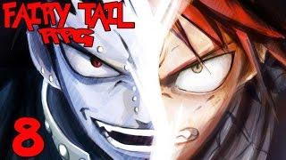 THE UNRANKED MAGIC EXAMS! || Fairy Tail RPG Episode 8 (Minecraft Fairy Tail Server)