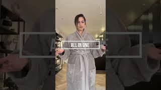 Zina Hadid l curvy l