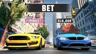 Asphalt Street Storm Update 1 Trailer