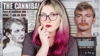 UMA MENTE DOENTIA | Conheça a história de Jeffrey Dahmer