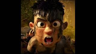 What did you just call me??? #nezha #kungfu #trending