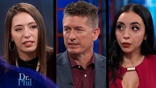 My 49 Year Old Dad Is Dating My 23 Year Old Friend | Dr. Phil