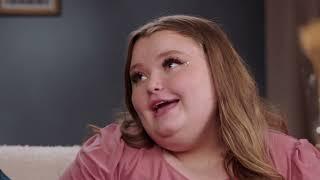 Mama June: From Not to Hot