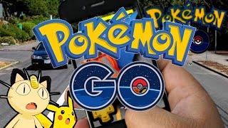 КАК ПОЙМАТЬ ВСЕХ ПОКЕМОНОВ СИДЯ ДОМА - Pokemon Go! HACK или Как взломать покемон го