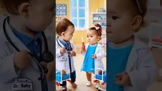 DR.BEBY